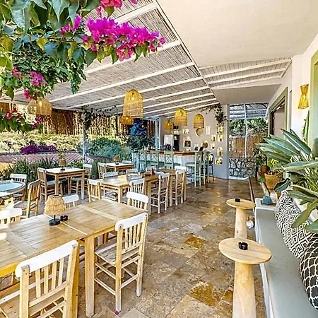Ξενοδοχείο Joy Glamping