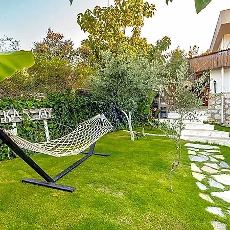 Joy Glamping Κας
