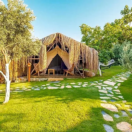 Ξενοδοχείο Joy Glamping 2*