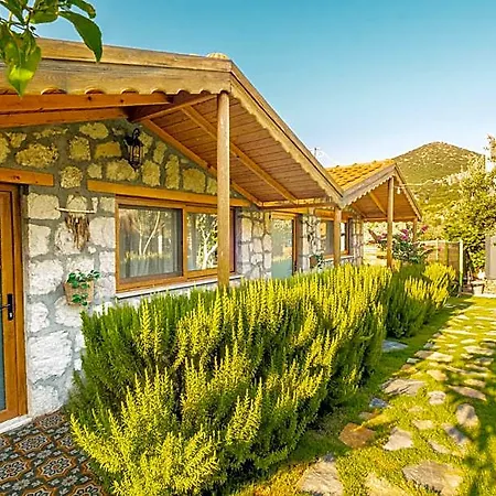 Joy Glamping Kaş