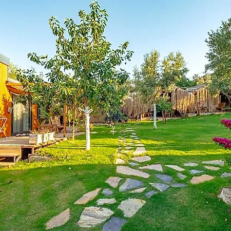 Szálloda Joy Glamping 2*