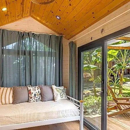 Joy Glamping Ξενοδοχείο 2*