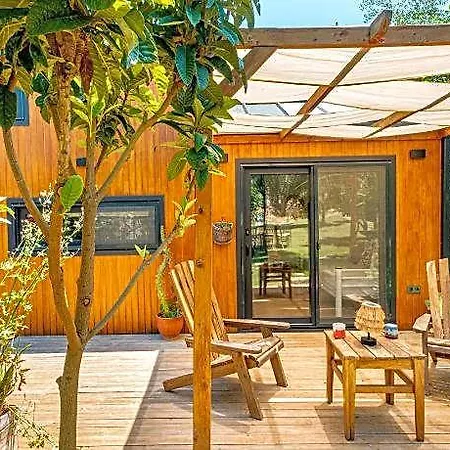 Joy Glamping Κας