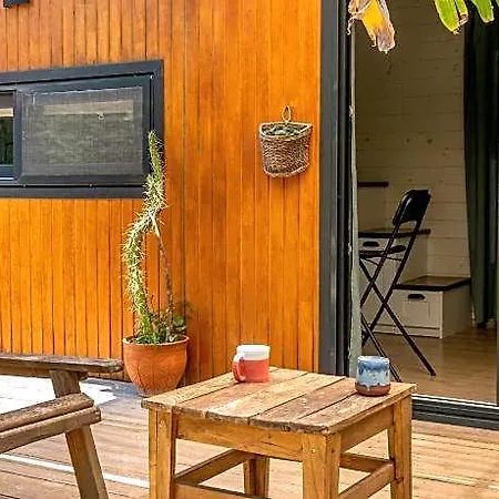 Joy Glamping Szálloda