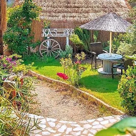 Joy Glamping 2*