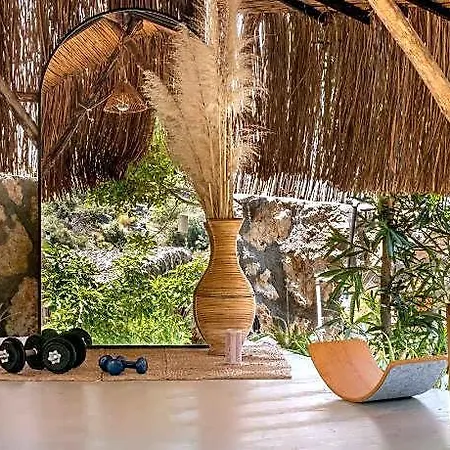 Joy Glamping Szálloda
