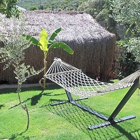 Joy Glamping Szálloda 2*