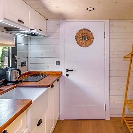 Szálloda Joy Glamping 2*