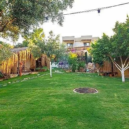 Szálloda Joy Glamping Kaş