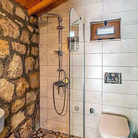 Szálloda Joy Glamping 2*