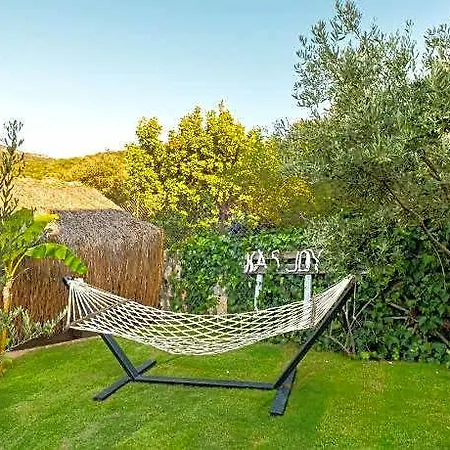 Joy Glamping Szálloda